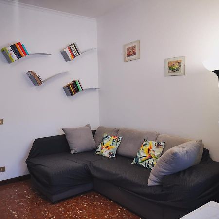 Appartamento Di Sara Rome Buitenkant foto
