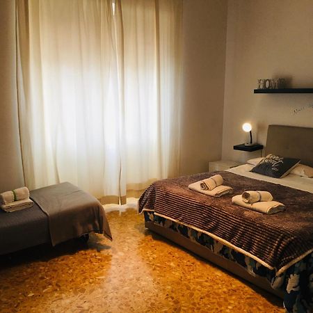 Appartamento Di Sara Rome Buitenkant foto