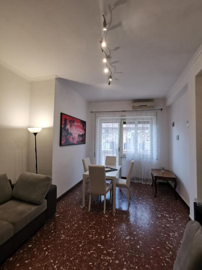 Appartamento Di Sara Rome Buitenkant foto