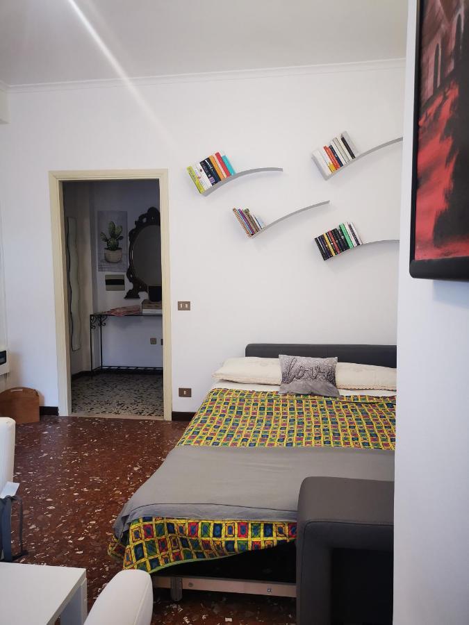 Appartamento Di Sara Rome Buitenkant foto
