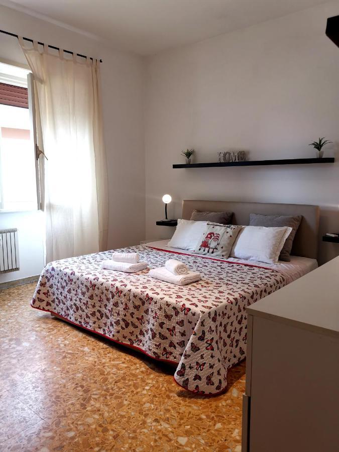 Appartamento Di Sara Rome Buitenkant foto