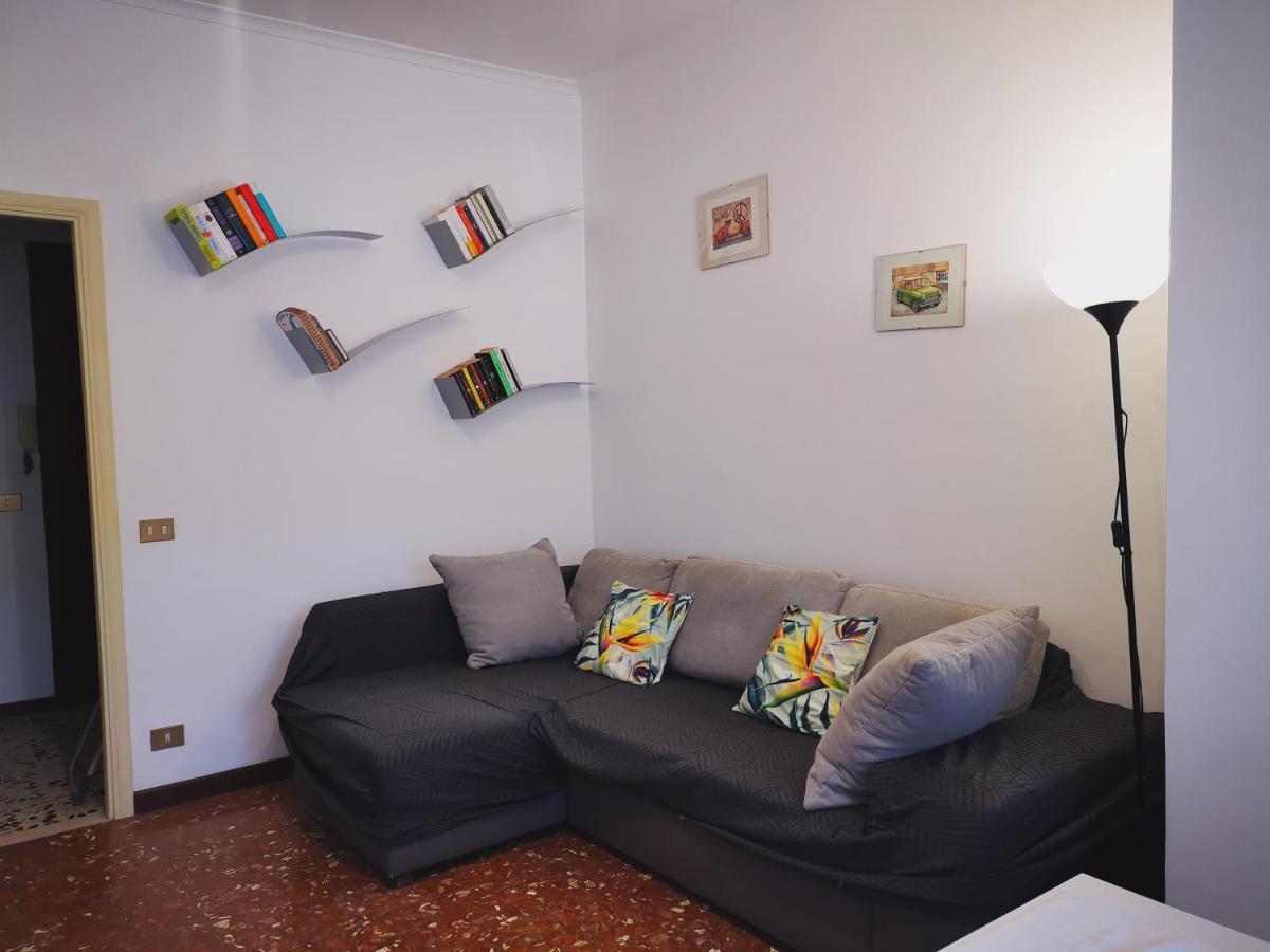 Appartamento Di Sara Rome Buitenkant foto